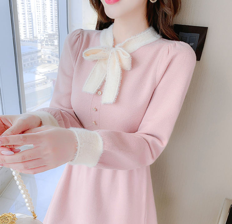 Maternity Dress Image 3