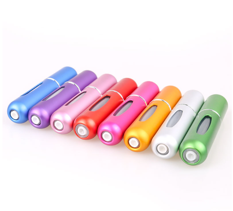 Perfume Spray Bottle 4