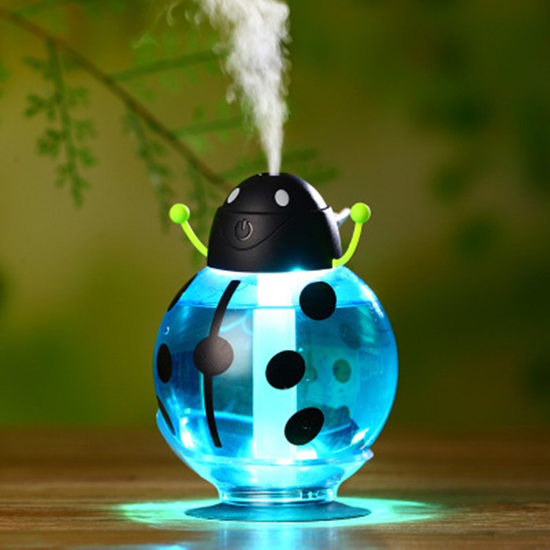 Ladybug Humidifier