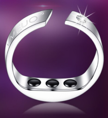 Anti-Snore Ring