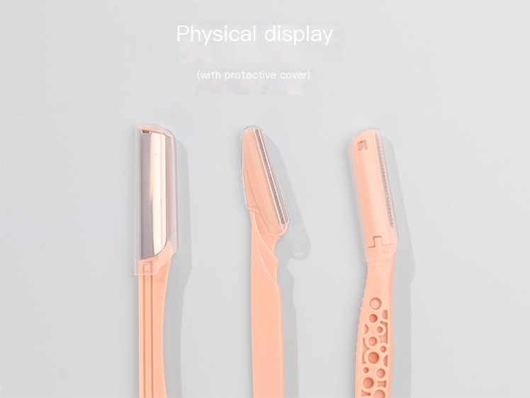 Eyebrow Knife Set Image 4