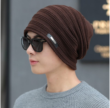 Fashionable Hat 5
