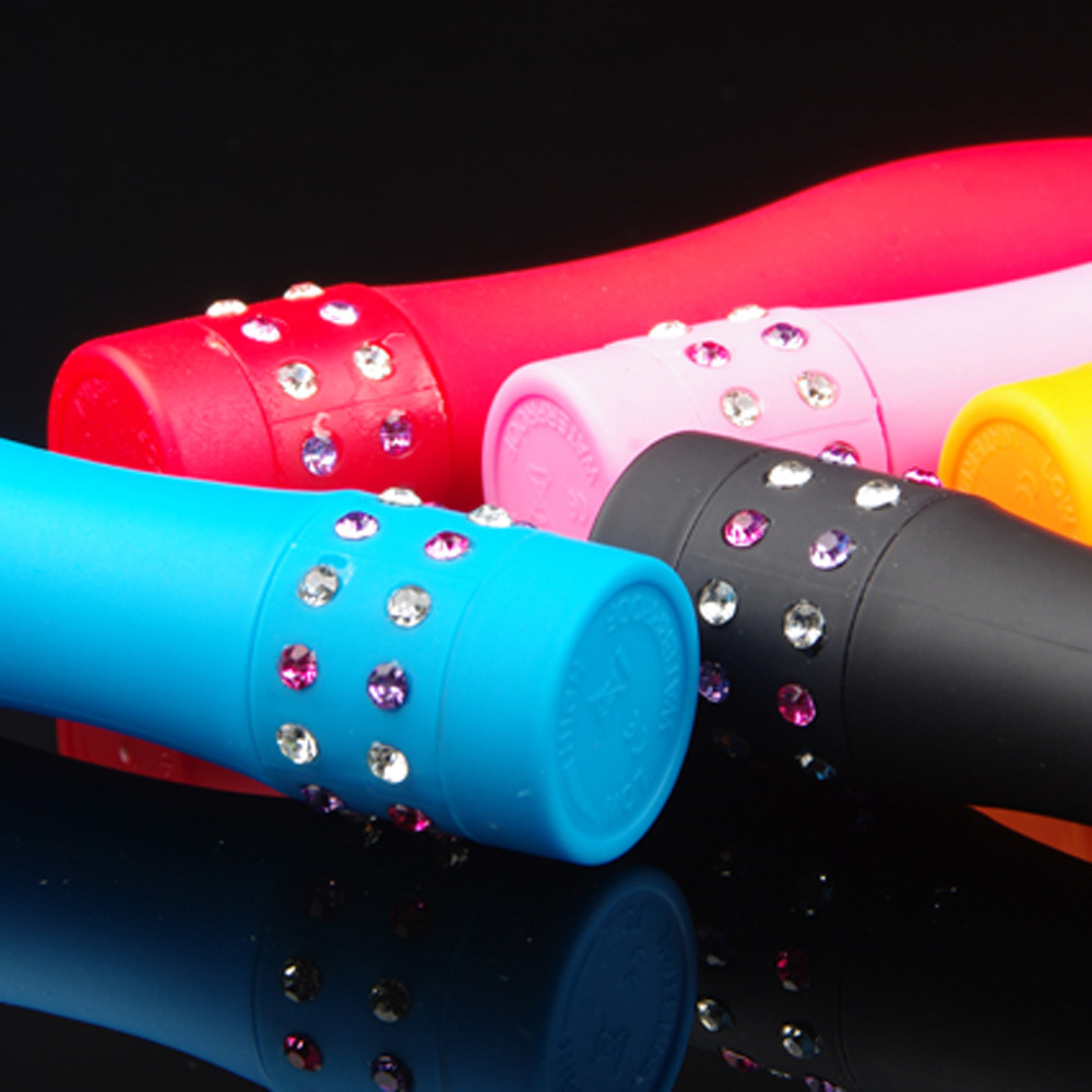 Vibrating Massager Image 3