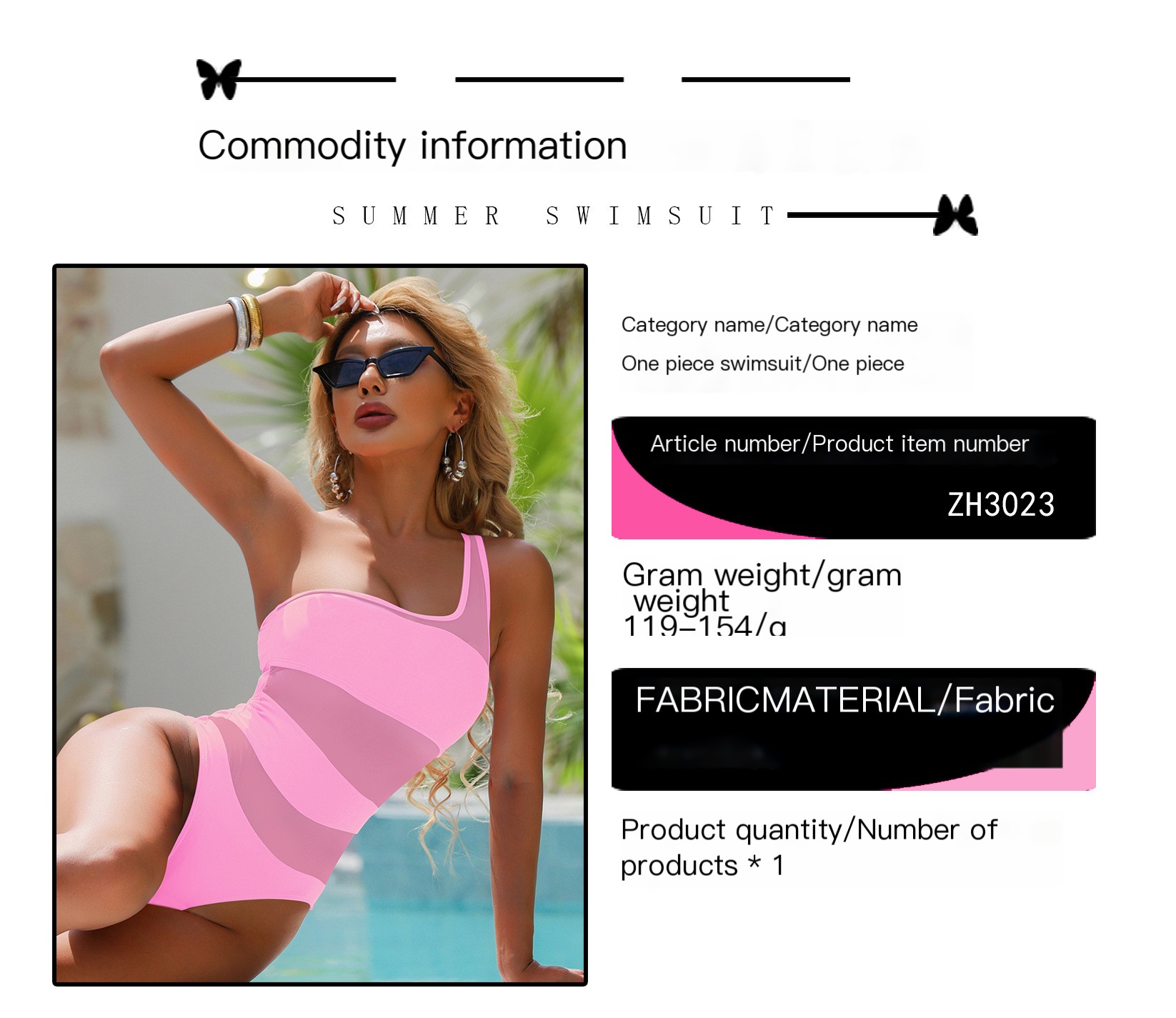 Swimwear Image 4