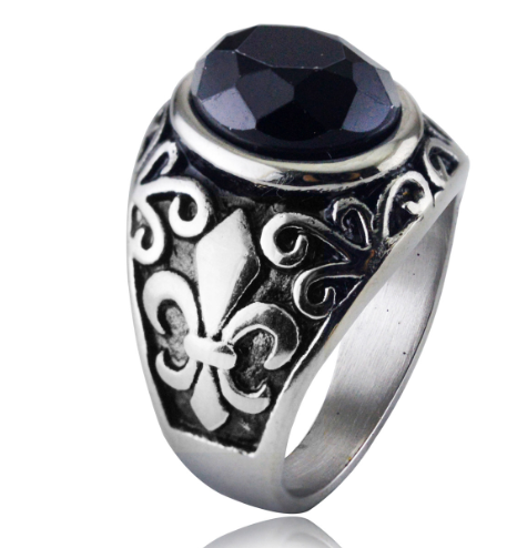 Beowulf Regalia Ring 3