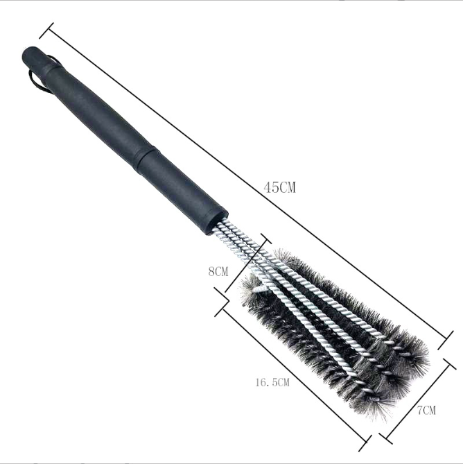 BBQ Brush