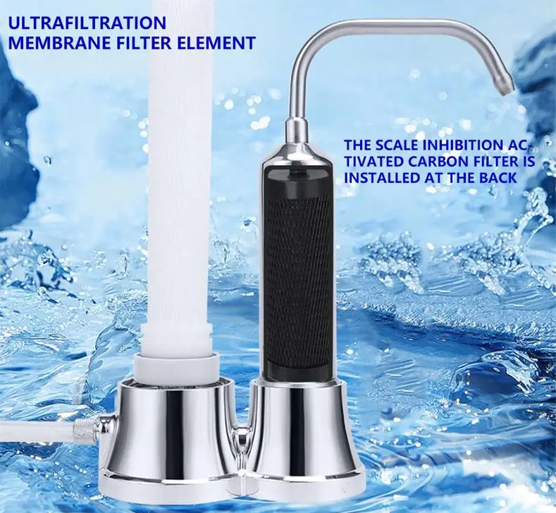 Water Purifier Image 4
