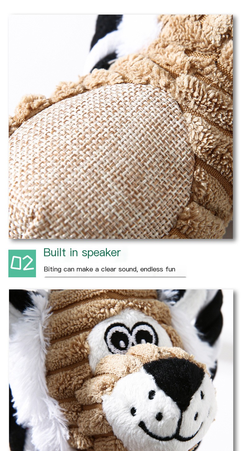 Interactive Pet Toy