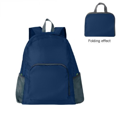 Camouflage Backpack 3