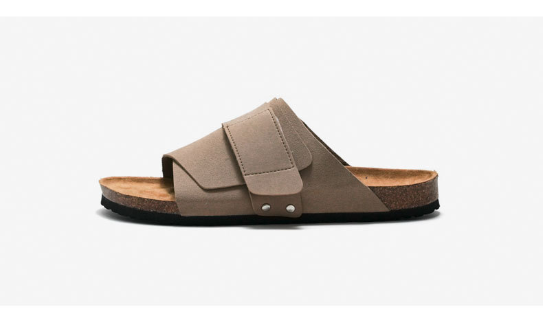 Comfort Sandals