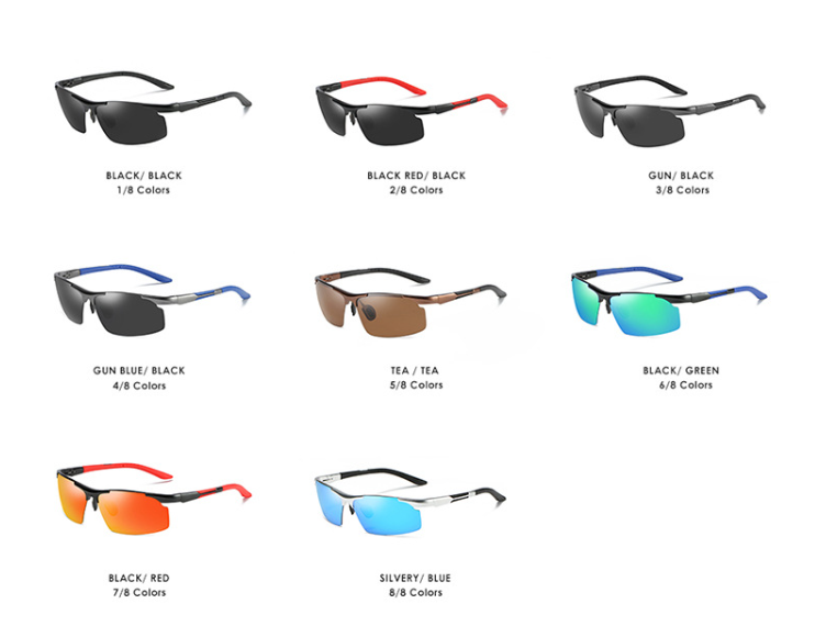 Polarized Sunglasses