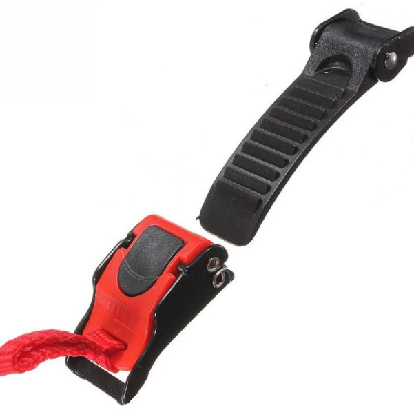 Professional Chin Strap Buckle