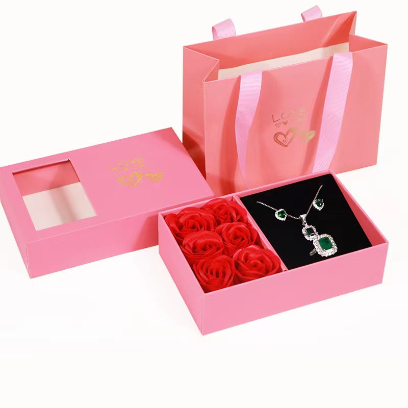 Rose Box Image 8