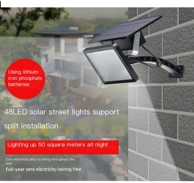 Solar Landscape Light 5