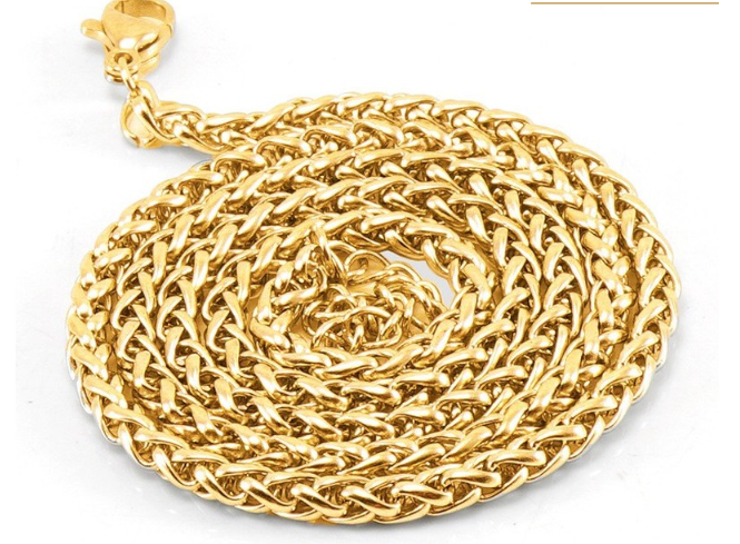 Necklace Image 5