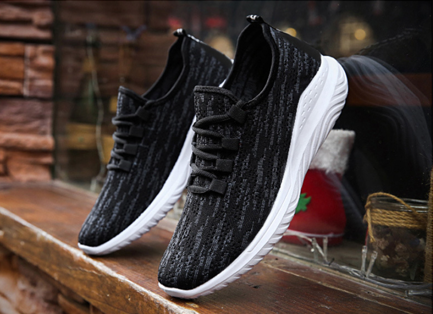 Sport Casual Shoes 3
