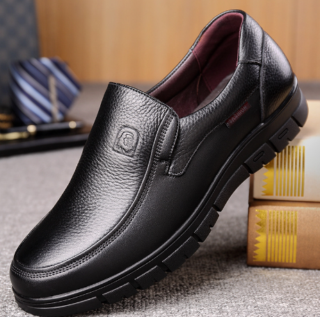 Premium Leather Shoes 4
