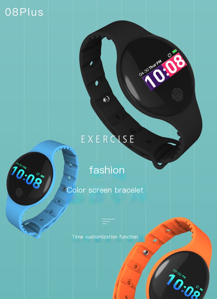 Smartwatch Image 1