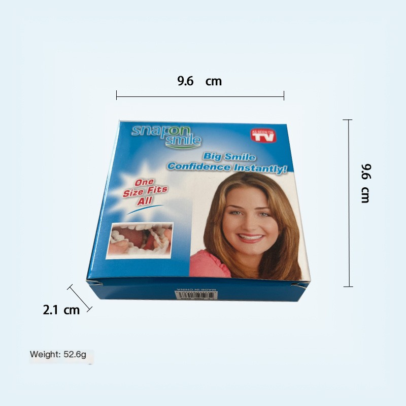 snop on smile dental set image 2