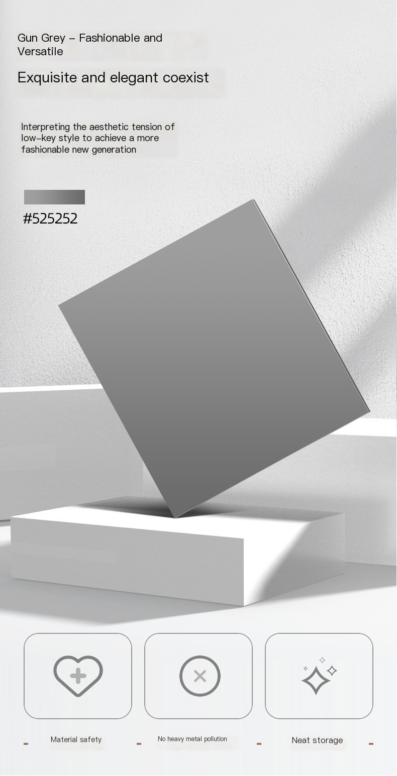 Double Layer Paper Towel Rack Image 2