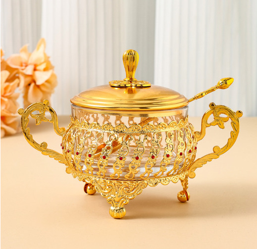 Seasoning Jar Image 2
