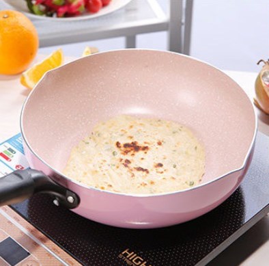 Non-stick Pan Image 5