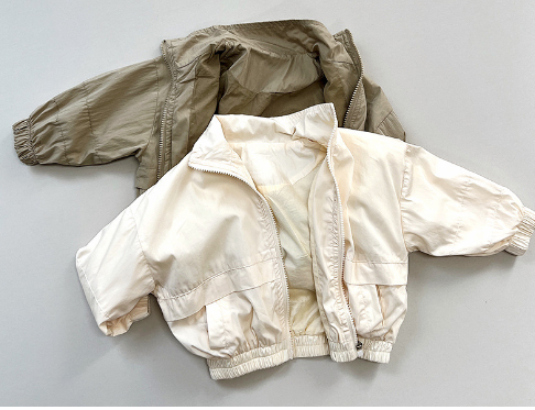 Spring Coat for Kids