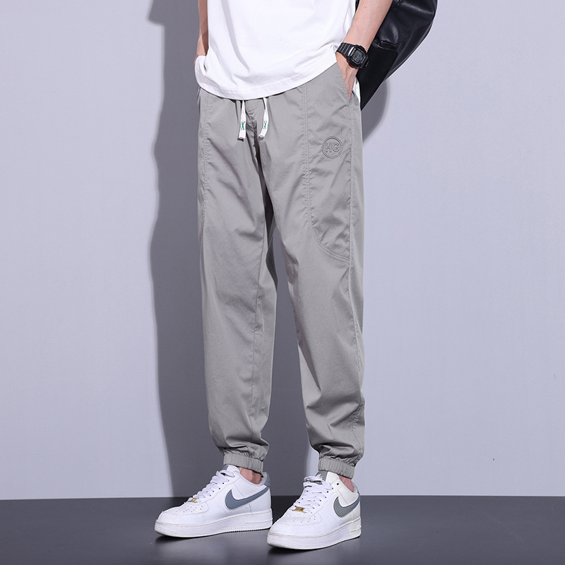 Casual Pants Style