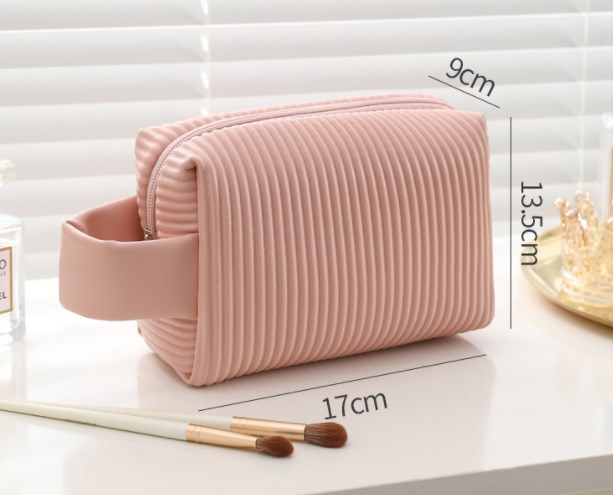 Travel Makeup Bag