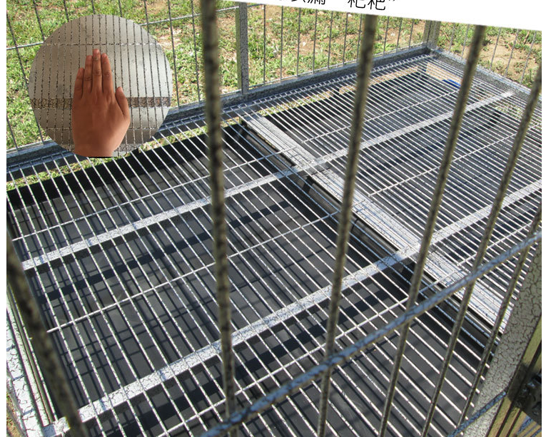 Dog Cage Image 4