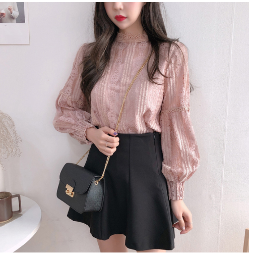Lace Top Image 2