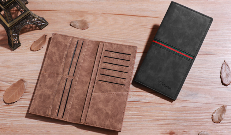 Durable Men's Wallet