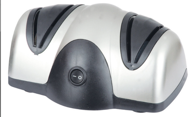 Electric Knife Sharpener Image 1