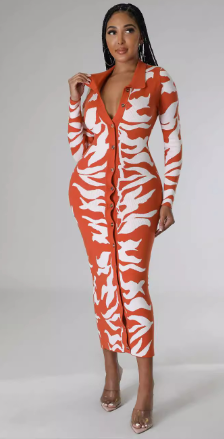 Fashion Dress Image 3