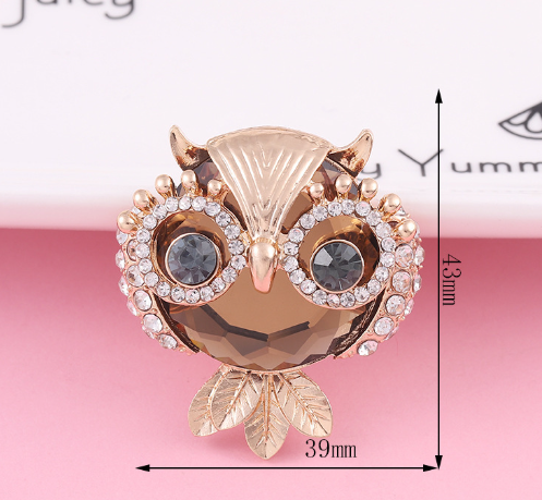 Brooch Design 2