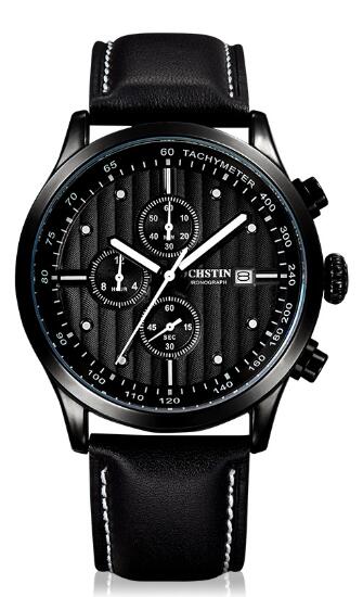 Fashion Men's Quartz Watch