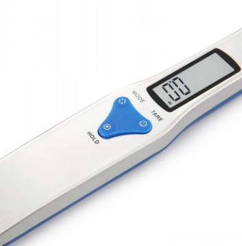 Imagen 1 de cuchara de báscula digital