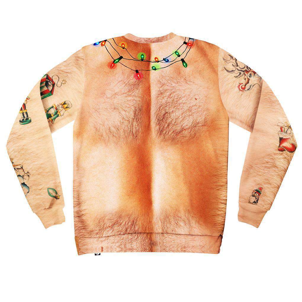 Christmas Sweater Image 1