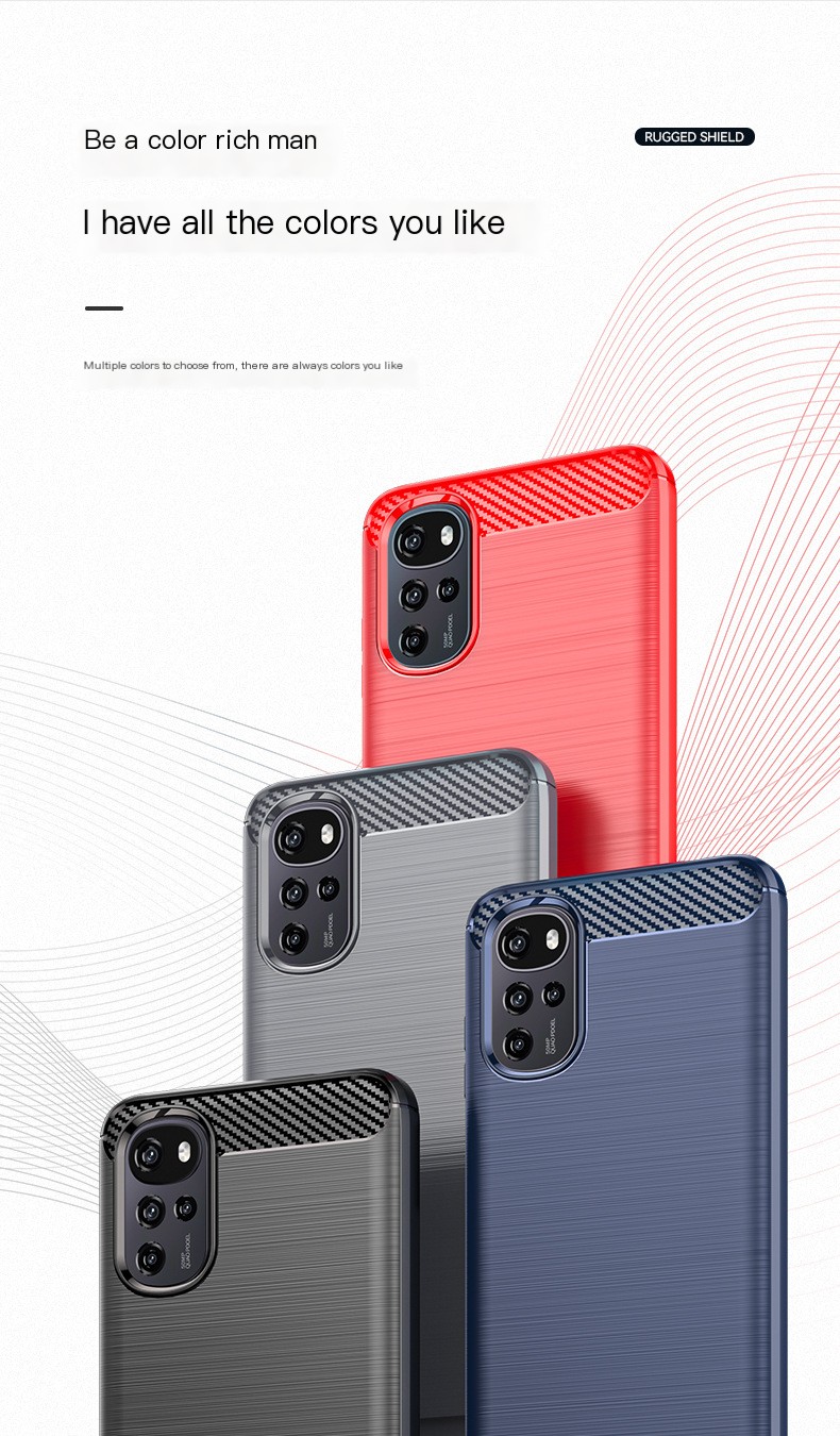 Moto G22 Case 2