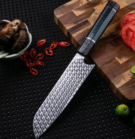 Chef's Knife Image 3
