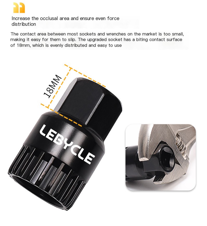 Mountain Bike Tool 4