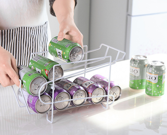 Two Layer Organizer