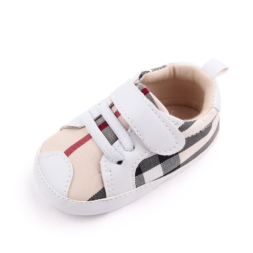 Sapato Bérgamo - Baby Shoes