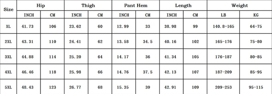 Men's Zipper Dry Quick Leisure Pants - Image 1