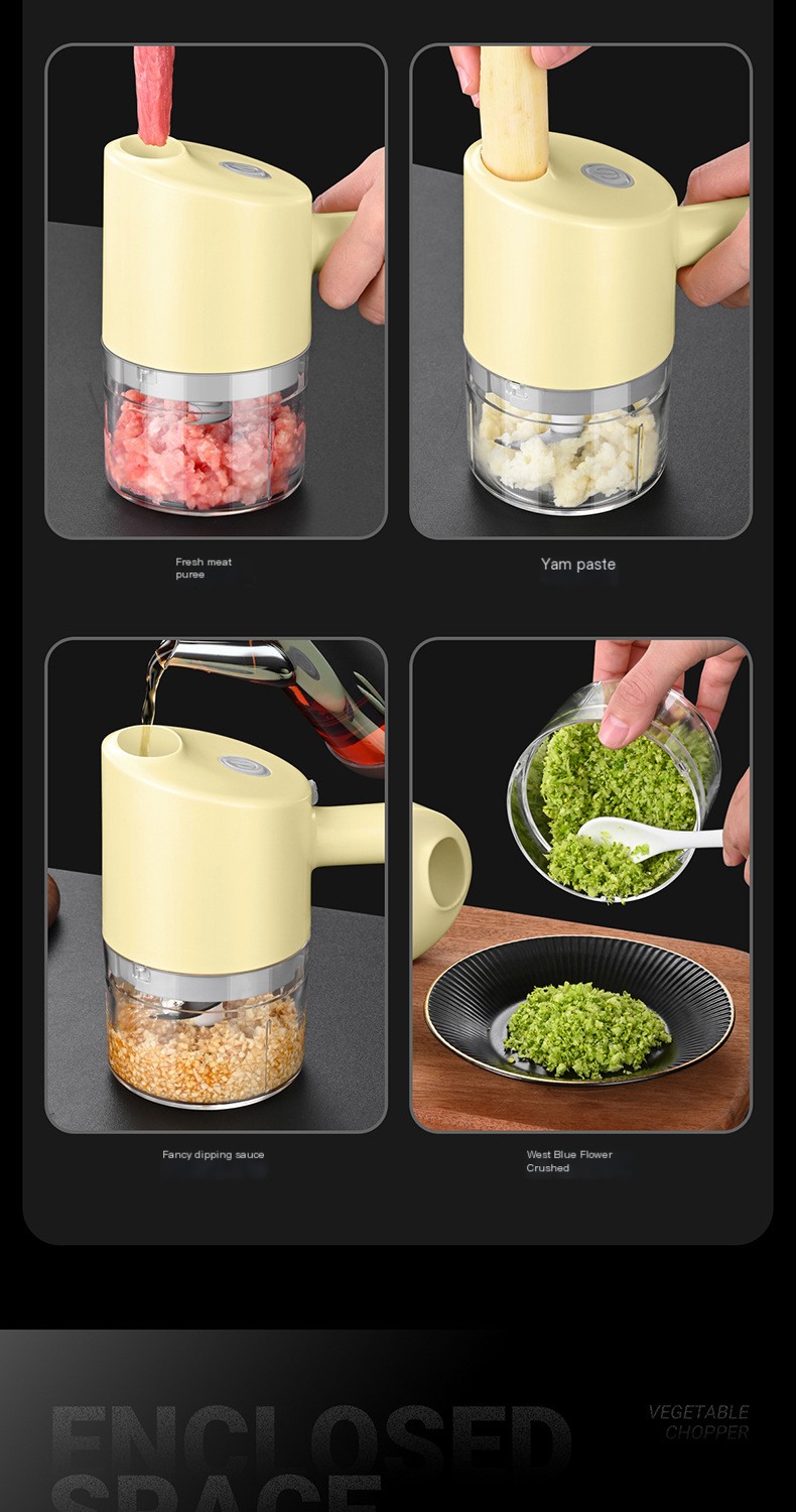High-Quality Materials