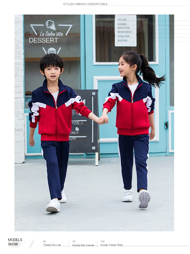 Student Uniform Image 9