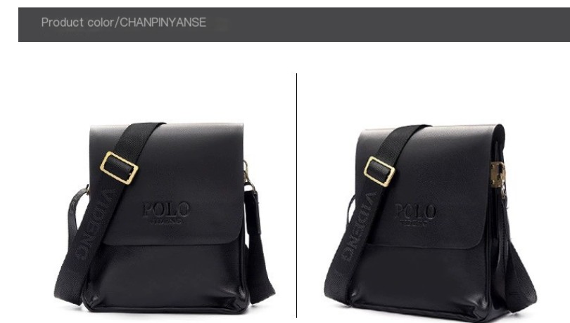Shoulder Bag Image 2