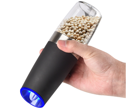 Electric Pepper Grinder