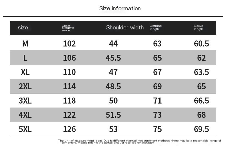 Men's Leather Jacket