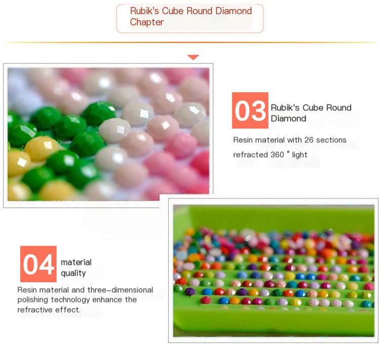 Diamond Painting Example 4